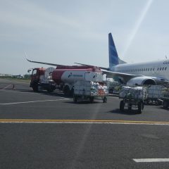 Hingga 2020, KKKS akan Belanjakan Rp600 Miliar untuk Jasa Penerbangan