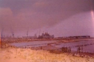 Amankan Pasokan PLTU,  PLN Bangun Terminal Batu Bara di Serang