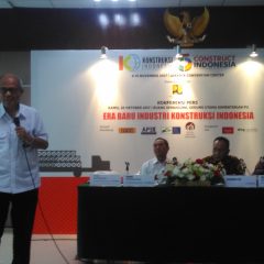 Aspal Pertamina Baru Bisa Penuhi 30% Kebutuhan di Dalam Negeri