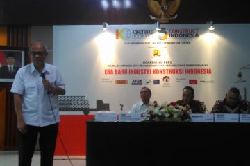 Aspal Pertamina Baru Bisa Penuhi 30% Kebutuhan di Dalam Negeri