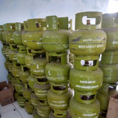 Industri Kimia Berbasis Batu Bara Berpotensi Tekan Impor LPG