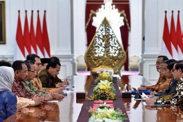 BPK Curigai Salah  Hitung Cost Recovery US$956 Juta