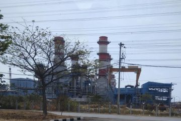 Toba Bara Kaji Kerja Sama dengan PLN, Kembangkan PLTU Mulut Tambang