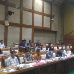 Giliran Industri Keramik akan Nikmati Harga Gas Murah