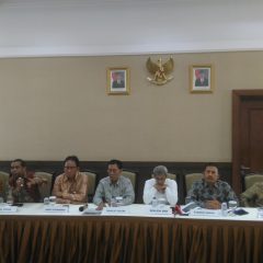 Penerapan B30 pada 2020 Berpotensi Tertunda