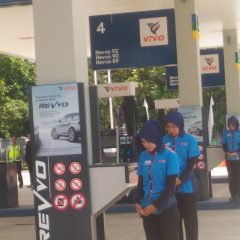 Pemerintah Nantikan Komitmen Vivo Ikut Program BBM Satu Harga