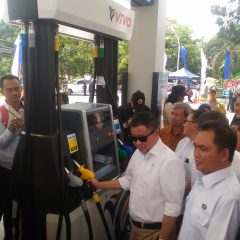 Batasi Pertamina Jual RON 88, Pemerintah Justru Beri Izin ke Swasta