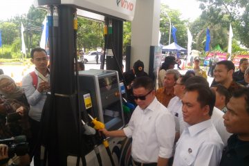 Batasi Pertamina Jual RON 88, Pemerintah Justru Beri Izin ke Swasta