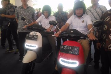 Regulasi Terbit, Pemerintah Jamin Kendaraan Listrik Lebih Murah