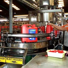 Pertamina Lubricants Kontributor Utama Laba Bersih ke Commercial & Trading Subholding