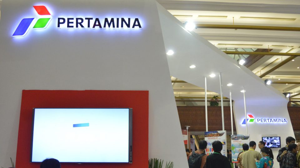 Posisi Juru Bicara Pertamina Kosong Delapan Bulan, Apa Alasannya?