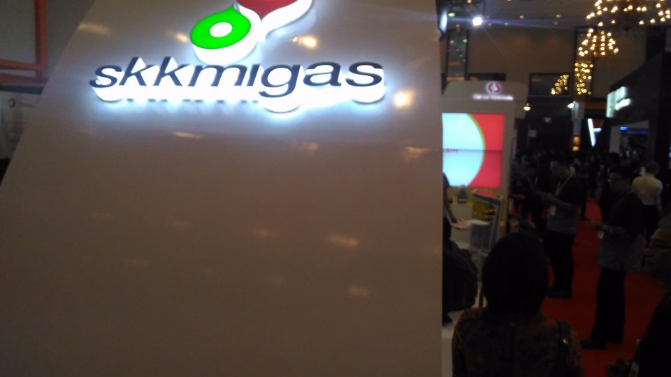 SKK Migas Gencar Pencegahan Korupsi di Industri Migas