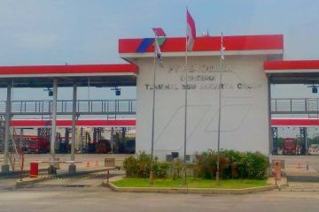 Bangun Buffer Zone 50 Meter, Pertamina Bakal Rogoh Kocek Sendiri Relokasi Ratusan Kepala Keluarga di Sekitar TBBM Plumpang