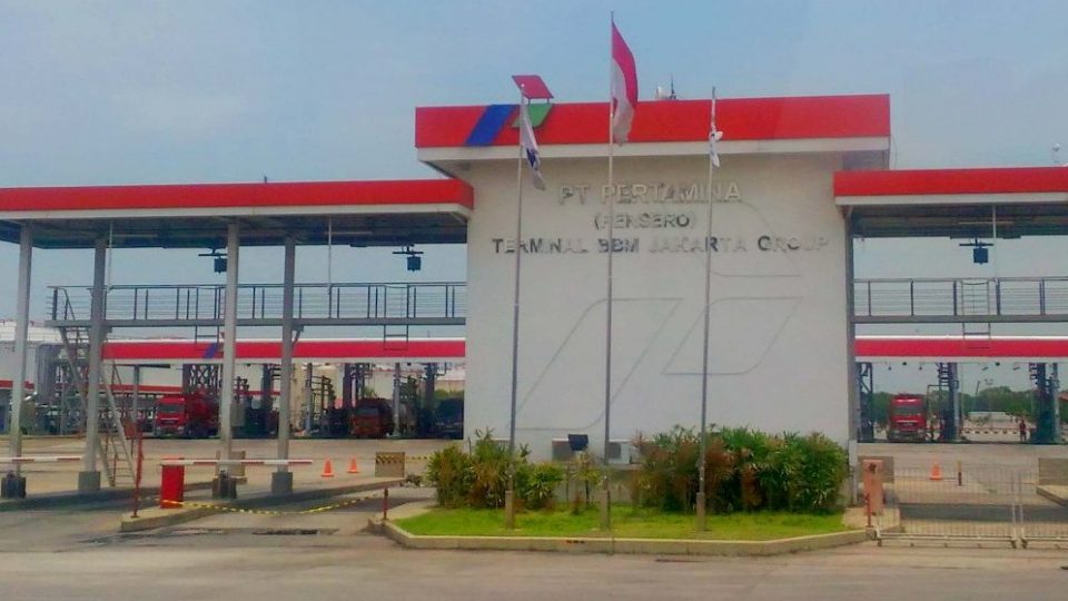 Bangun Buffer Zone 50 Meter, Pertamina Bakal Rogoh Kocek Sendiri Relokasi Ratusan Kepala Keluarga di Sekitar TBBM Plumpang