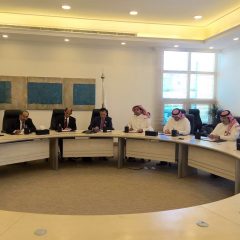 Pemerintah Dorong Arab Saudi Percepat Proyek Kilang Cilacap