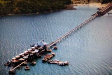 Ekspor Batu Bara Adaro ke Thailand Tertunda