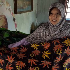 Seni Batik, Napas Baru Perekonomian Kabupaten Blora