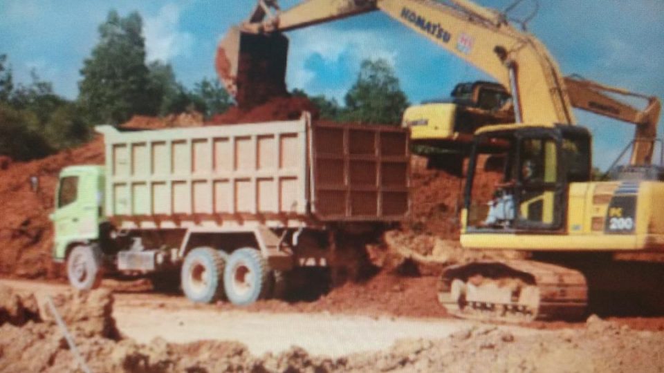 Cita Mineral Komitmen Bangun Daerah melalui  Program Pemberdayaan Masyarakat