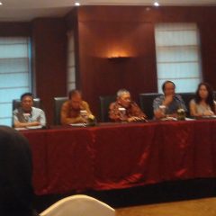 Setahun Instruksi Presiden,  Harga Gas Industri Belum Juga Turun