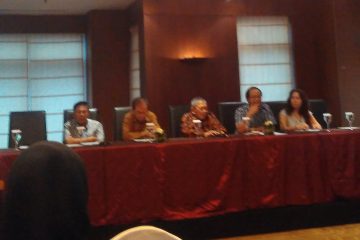 Setahun Instruksi Presiden,  Harga Gas Industri Belum Juga Turun