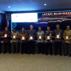 Soal Gas, Ini Rekomendasi IATMI Business Forum