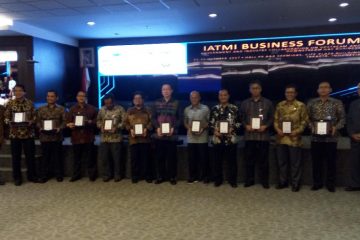 Soal Gas, Ini Rekomendasi IATMI Business Forum