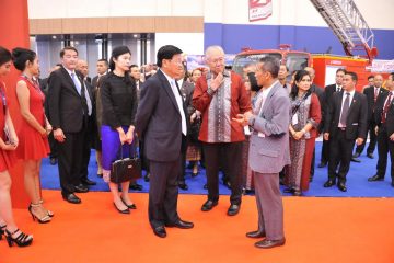 Pertamina Lubricants Gencar Perluas Pasar dan Kerja Sama Strategis di Kancah Internasional