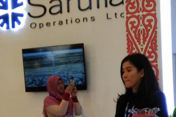 Ini Cara Medco Energi Tingkatkan Kepemilikan Saham di Medco Power