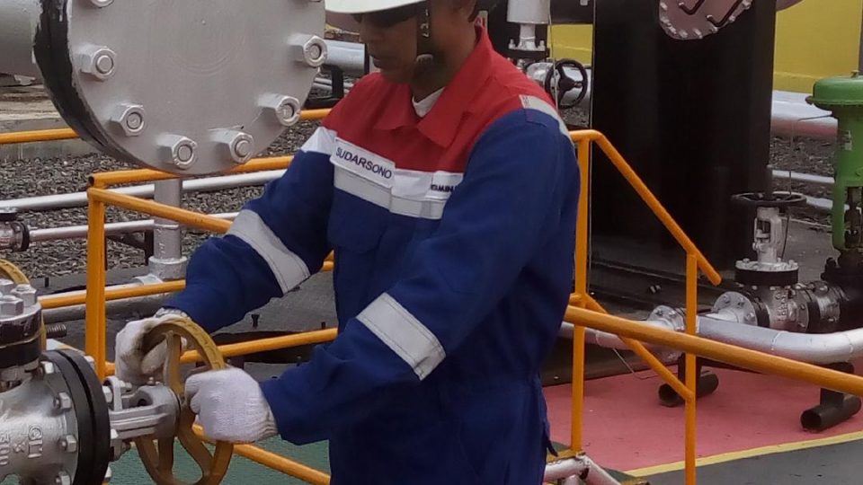 Pertamina EP Kejar Peningkatan Lifting Minyak pada Kuartal II 2019