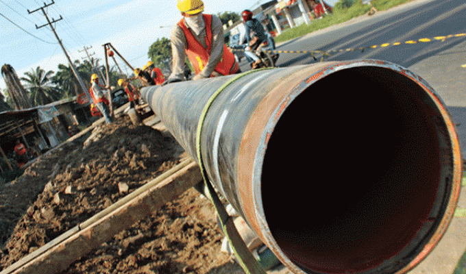 Tidak Terpengaruh Pemangkasan Anggaran, Proyek Gas Cisem II dan Dumai – Sei Mangkei Tetap Dibiayai APBN