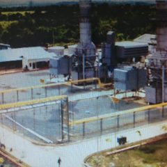 PLTGU Senipah Ditargetkan Beroperasi September 2019