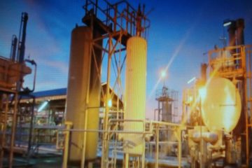 Ditopang Amonia, Pendapatan Surya Esa 2018 Meroket 340%