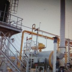 Beban Meningkat, Laba Bersih PGN Turun 59,7%