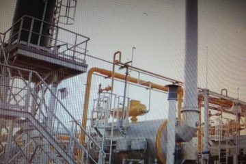 Beban Meningkat, Laba Bersih PGN Turun 59,7%