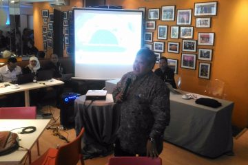 Hingga November, Pertamina Telah Bor 11 Sumur di Blok Mahakam