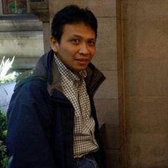 Tumbur Parlindungan, Dirut Saka Energi: Kami Tidak Berkompetisi dengan Pertamina