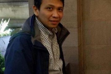 Tumbur Parlindungan, Dirut Saka Energi: Kami Tidak Berkompetisi dengan Pertamina