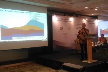 Rencana Impor Gas 2019 Dibatalkan