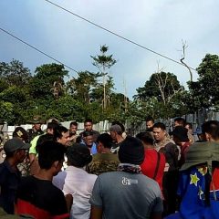 Sumur Minyak Dibuka Lagi Penambang Ilegal, KESDM Minta Solusi ke Kemenko Polhukham