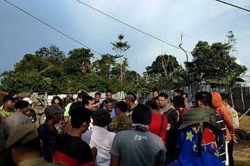 Sumur Minyak Dibuka Lagi Penambang Ilegal, KESDM Minta Solusi ke Kemenko Polhukham