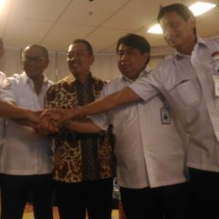 Mekanisme Pengawasan Holding BUMN Tambang Tidak Berubah