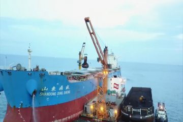 Pelita Samudera Adds Fleet for Mineral Logistics