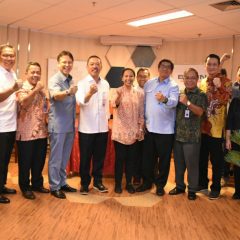 Sah, Inalum Jadi Holding BUMN Tambang