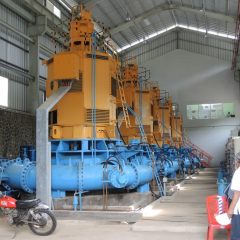 Pemerintah Kejar Kesepakatan Kontrak Jual Beli Listrik 14 Proyek EBT Tahun Ini