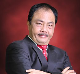 Jamsaton Nababan Pimpin Pertamina EP Cepu