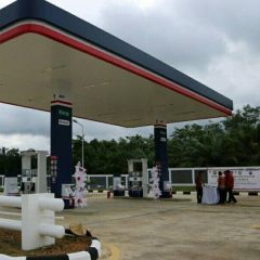 Formula Harga Dasar BBM Tertentu dan Khusus Penugasan Diubah, AKR Punya Formula Solar Sendiri