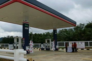 Formula Harga Dasar BBM Tertentu dan Khusus Penugasan Diubah, AKR Punya Formula Solar Sendiri