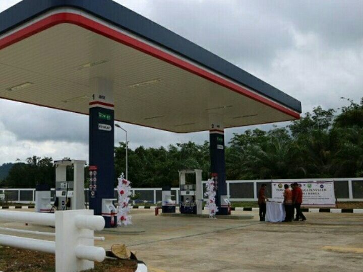 Formula Harga Dasar BBM Tertentu dan Khusus Penugasan Diubah, AKR Punya Formula Solar Sendiri