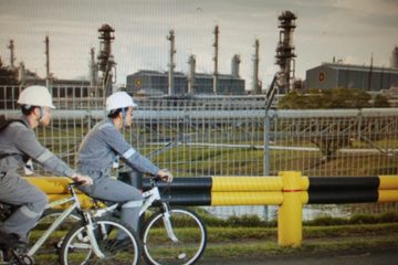 Kontrak Berakhir 2020, Pertamina Tawarkan Perpanjangan Ekspor LNG ke Jepang