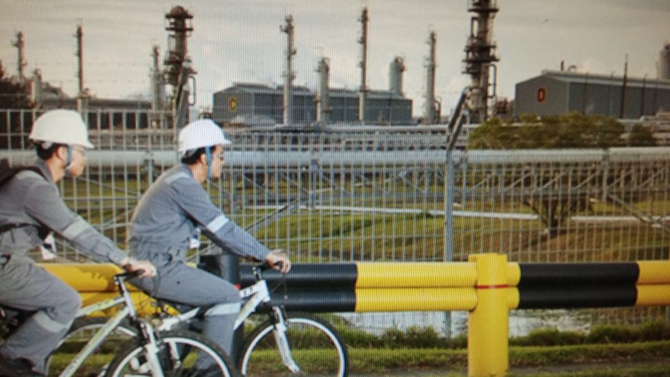 Akuisisi Saham JILCO, Pertamina Kuasai 70% Kepemilikan Kilang LNG Badak